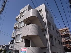 兵庫県神戸市東灘区深江南町３ 賃貸マンション