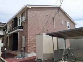 山形県東根市中央３ 賃貸アパート