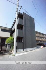 メゾンソレイユ名駅西