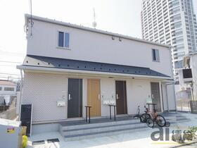 東京都西東京市ひばりが丘北３ 2階建 築2年2ヶ月