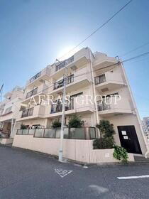 東京都新宿区北新宿４ 6階建 築36年1ヶ月