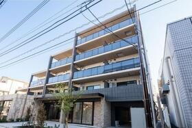 東京都新宿区百人町１ 賃貸マンション