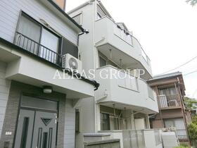 オータムバレー新小岩