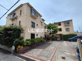兵庫県神戸市東灘区住吉東町４ 賃貸マンション