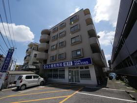 神奈川県海老名市東柏ケ谷２ 5階建 築30年