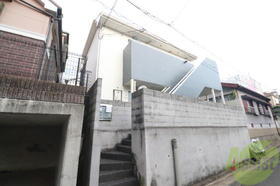 兵庫県神戸市垂水区山手５ 2階建 築34年3ヶ月