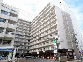 北海道札幌市北区北二十三条西４ 11階建 築44年6ヶ月