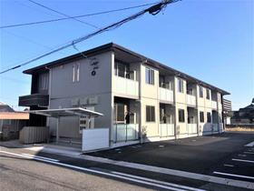 鳥取県米子市角盤町４ 2階建 築2年6ヶ月