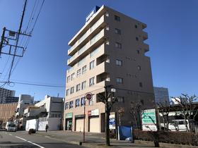 神奈川県海老名市中央１ 7階建 築24年8ヶ月