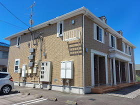 愛媛県松山市古川西１ 2階建 築14年4ヶ月