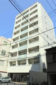 広島県広島市中区小町 9階建 築15年4ヶ月