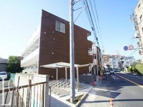 埼玉県さいたま市南区四谷２ 3階建 築6年7ヶ月