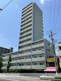 愛知県名古屋市中村区太閤通８ 15階建 築10年4ヶ月