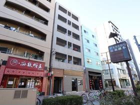 愛知県名古屋市中区栄５ 6階建 築46年3ヶ月