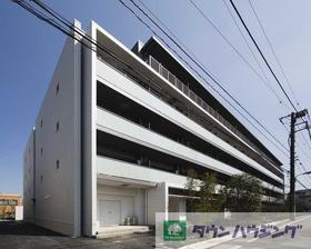 東京都豊島区上池袋３ 5階建 築9年4ヶ月
