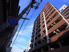 兵庫県神戸市兵庫区羽坂通３ 地上11階地下1階建 築16年11ヶ月