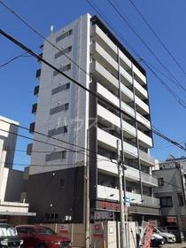愛知県名古屋市北区田幡２ 9階建 築10年5ヶ月