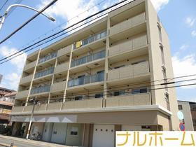 大阪府大阪市平野区平野西５ 地上5階地下1階建 築8年1ヶ月