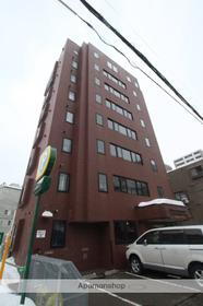 北海道札幌市中央区南四条西２７ 8階建 築29年3ヶ月
