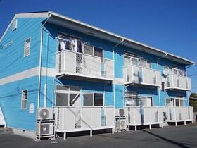 茨城県ひたちなか市外野１ 賃貸アパート