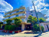 大阪府豊中市庄内栄町2 5階建 築40年2ヶ月