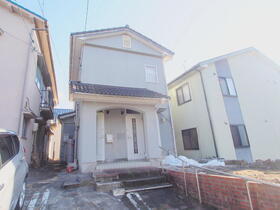 広島県呉市焼山宮ヶ迫１ 2階建 築31年10ヶ月