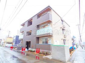 東京都小平市小川町２ 3階建 築2年4ヶ月