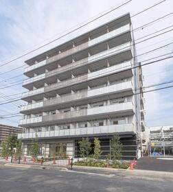 Ｎ－ｓｔａｇｅ南鳩ヶ谷