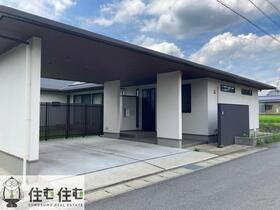 打越町新池浦戸建 1階建