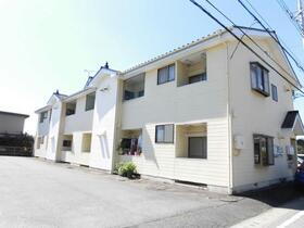 レスター 2階建
