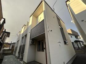 宮城県仙台市若林区若林１ 賃貸アパート