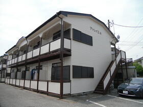 アトレイユＡ 2階建