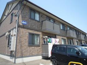 アンビックス利府壱番館 2階建