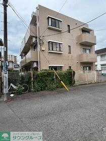 Ｍ・ラフィーネ 3階建