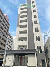 Ｃａｎａｌ　Ｅａｓｔ