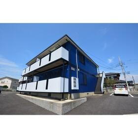 茨城県那珂市菅谷 賃貸アパート