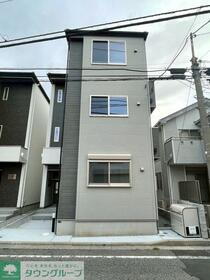 埼玉県上尾市愛宕２ 賃貸アパート