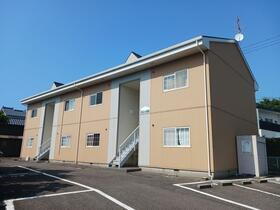 新潟県新潟市江南区砂岡２ 2階建 築30年4ヶ月