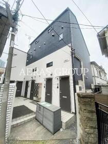 メーヴェ新大久保