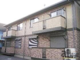 埼玉県川越市砂新田３ 2階建 築23年4ヶ月