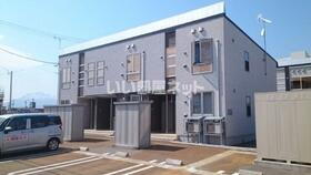 青森県弘前市大字高田３ 賃貸アパート