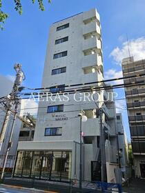 Ｖミュージック中野