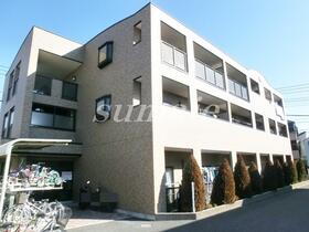 プラティーヌ・パレ弐番館