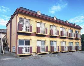 群馬県桐生市東久方町３ 賃貸アパート