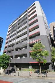 東京都新宿区西新宿８ 10階建 築22年