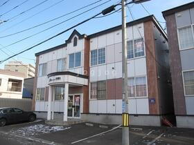 ルミエール北郷Ｂ