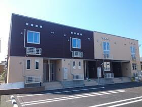 新潟県新潟市秋葉区新町２ 賃貸アパート