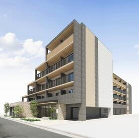 東京都新宿区百人町１ 賃貸マンション