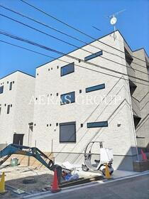 埼玉県さいたま市南区関２ 賃貸アパート