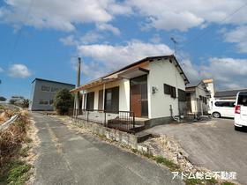 待鳥戸建 1階建